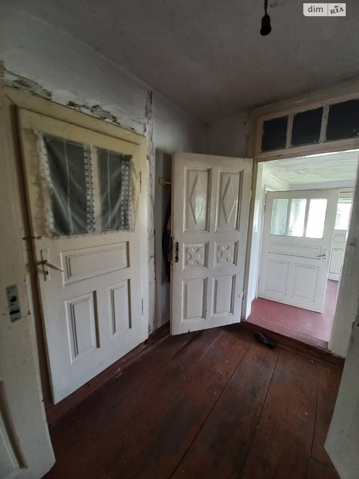 одноповерховий будинок, 94 кв. м, дерево та цегла. Продаж у Тадані фото 1 одноповерховий будинок, 94 кв. м, дерево та цегла. Продаж у Тадані фото 1