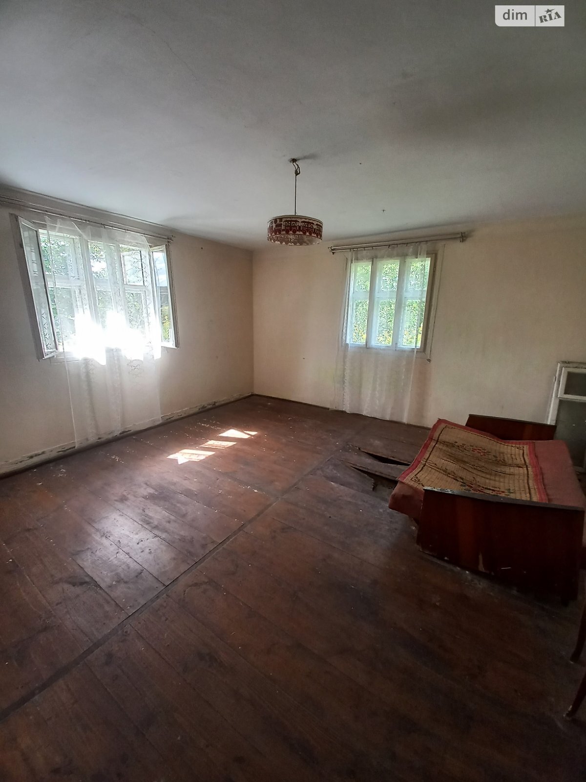 одноповерховий будинок, 94 кв. м, дерево та цегла. Продаж у Тадані фото 1 одноповерховий будинок, 94 кв. м, дерево та цегла. Продаж у Тадані фото 1