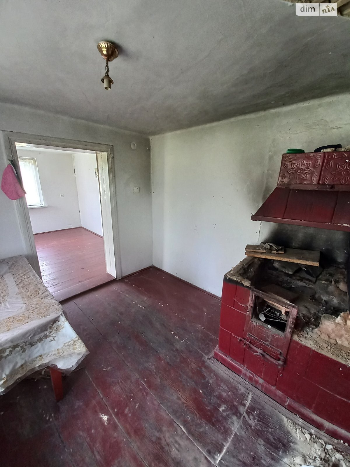 одноповерховий будинок, 94 кв. м, дерево та цегла. Продаж у Тадані фото 1 одноповерховий будинок, 94 кв. м, дерево та цегла. Продаж у Тадані фото 1