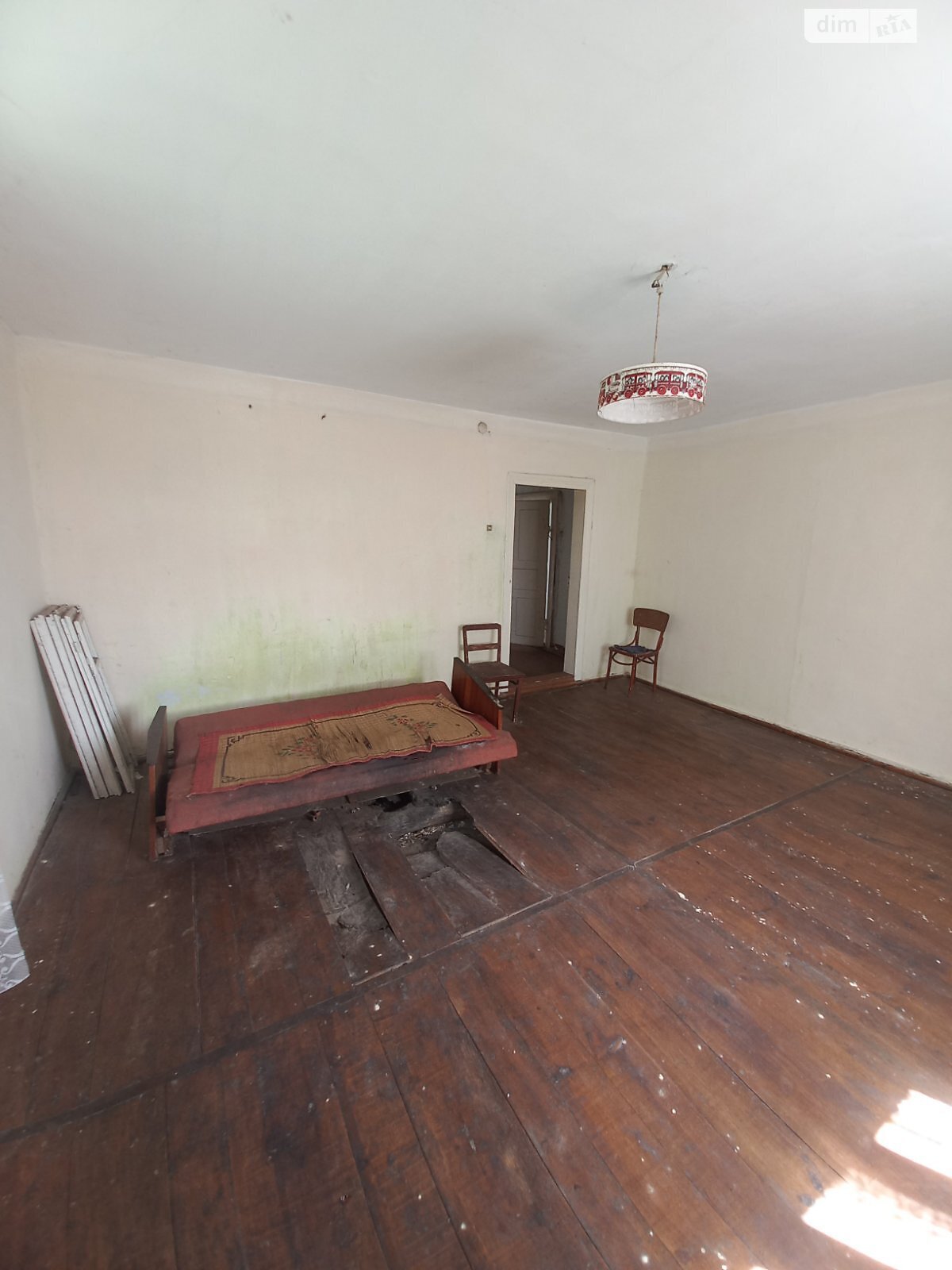 одноповерховий будинок, 94 кв. м, дерево та цегла. Продаж у Тадані фото 1 одноповерховий будинок, 94 кв. м, дерево та цегла. Продаж у Тадані фото 1
