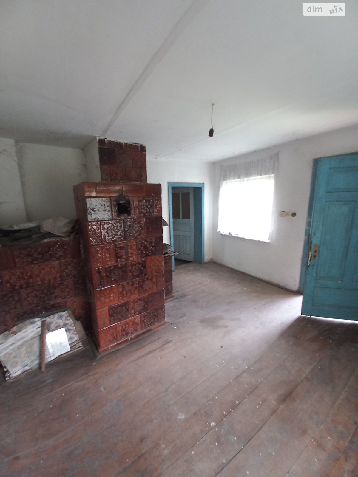 одноповерховий будинок, 94 кв. м, дерево та цегла. Продаж у Тадані фото 1 одноповерховий будинок, 94 кв. м, дерево та цегла. Продаж у Тадані фото 1