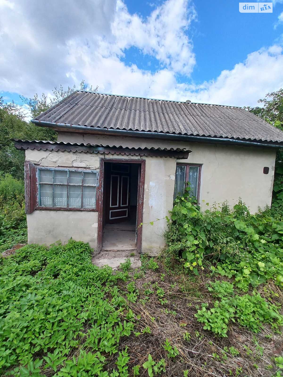 одноповерховий будинок, 94 кв. м, дерево та цегла. Продаж у Тадані фото 1 одноповерховий будинок, 94 кв. м, дерево та цегла. Продаж у Тадані фото 1