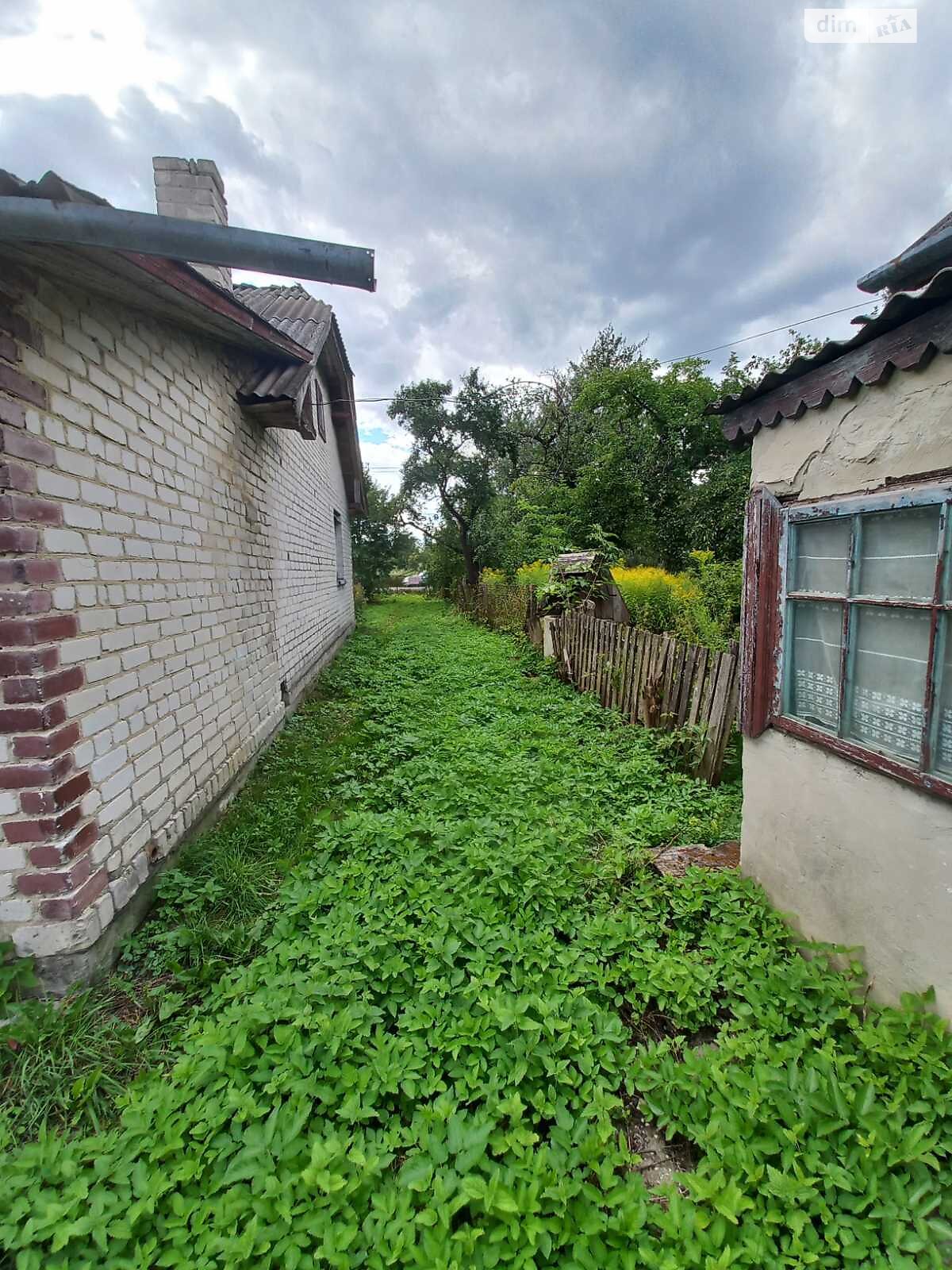 одноповерховий будинок, 94 кв. м, дерево та цегла. Продаж у Тадані фото 1 одноповерховий будинок, 94 кв. м, дерево та цегла. Продаж у Тадані фото 1