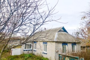 одноповерховий будинок з верандою, 65 кв. м, цегла. Продаж у Тадіївці фото 2