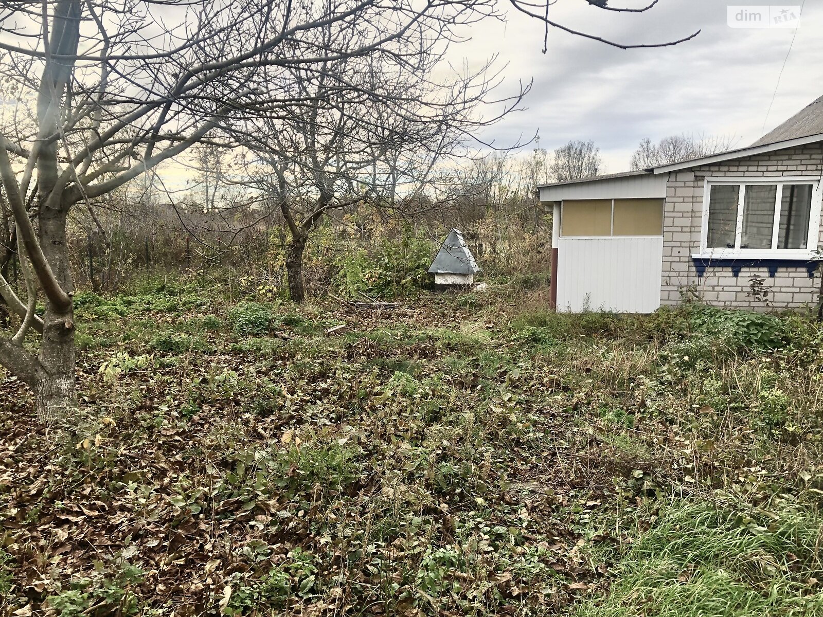 одноповерховий будинок з верандою, 65 кв. м, цегла. Продаж у Тадіївці фото 1 одноповерховий будинок з верандою, 65 кв. м, цегла. Продаж у Тадіївці фото 1