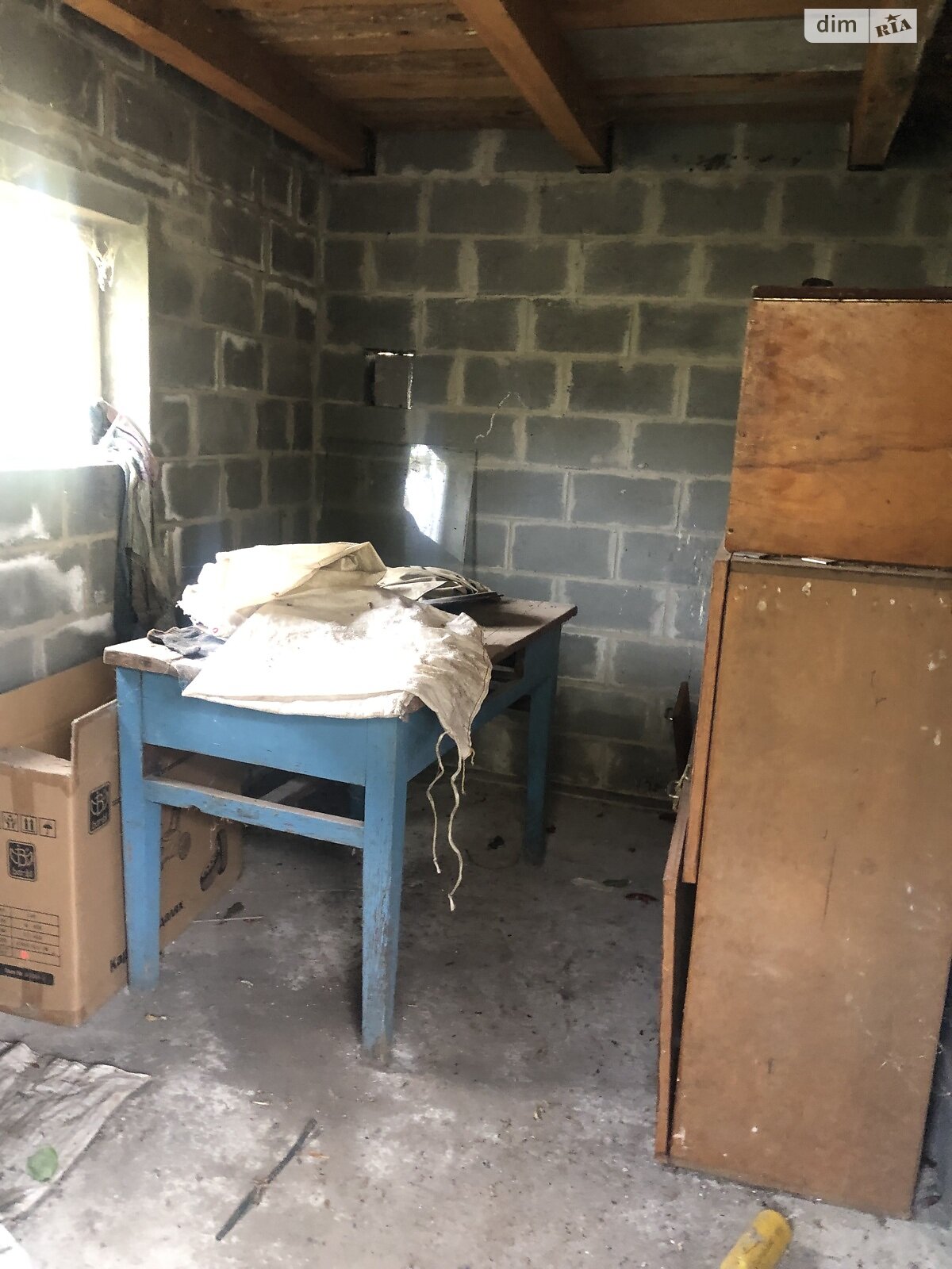 одноповерховий будинок з верандою, 65 кв. м, цегла. Продаж у Тадіївці фото 1 одноповерховий будинок з верандою, 65 кв. м, цегла. Продаж у Тадіївці фото 1
