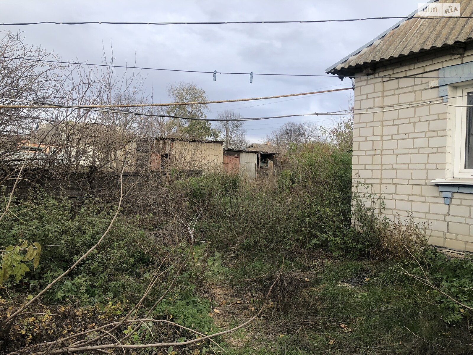 одноповерховий будинок з верандою, 65 кв. м, цегла. Продаж у Тадіївці фото 1 одноповерховий будинок з верандою, 65 кв. м, цегла. Продаж у Тадіївці фото 1