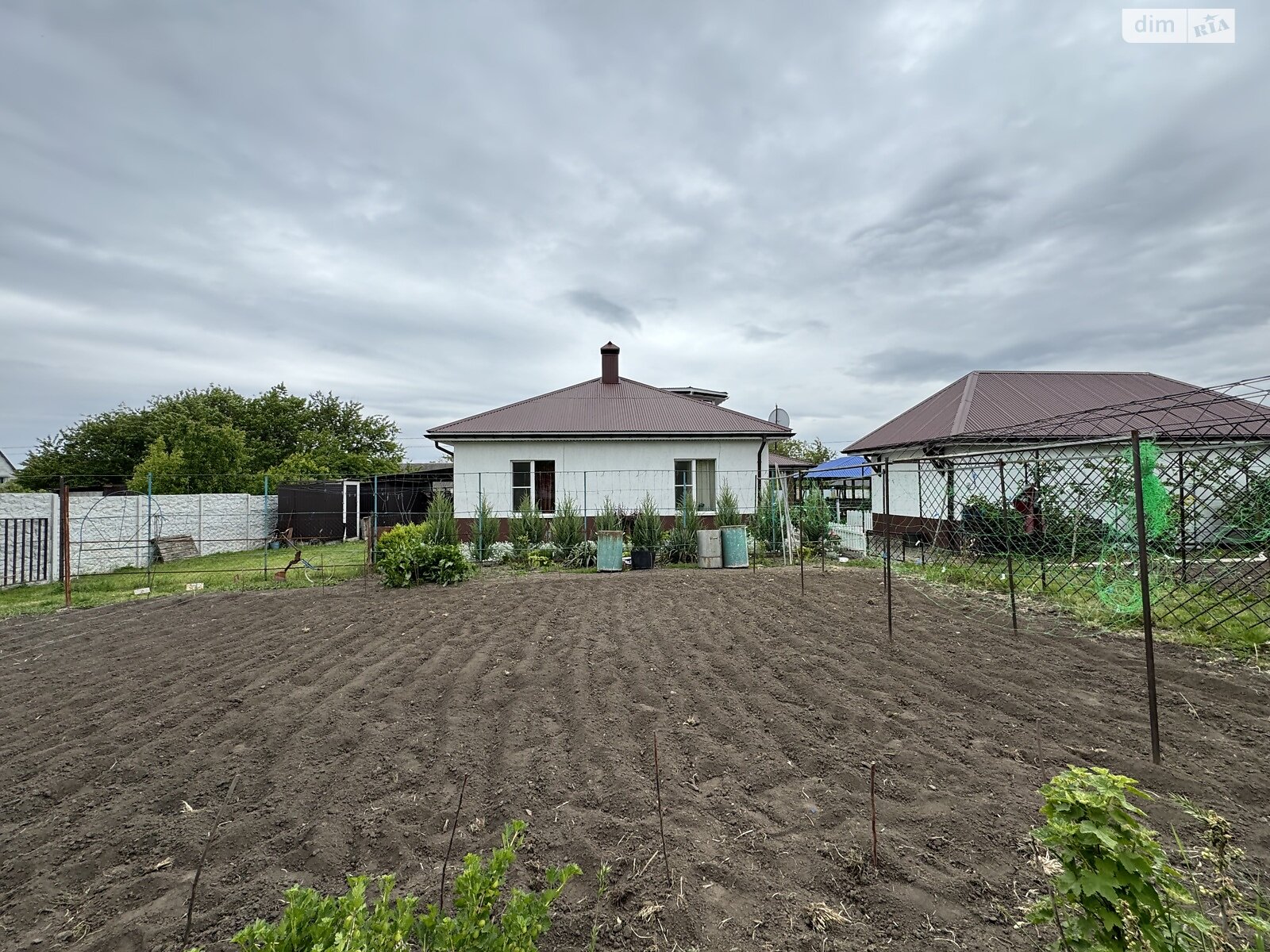 двухэтажный дом с гаражом, 137.6 кв. м, газобетон. Продажа в Тахтаулове фото 1 двухэтажный дом с гаражом, 137.6 кв. м, газобетон. Продажа в Тахтаулове фото 1