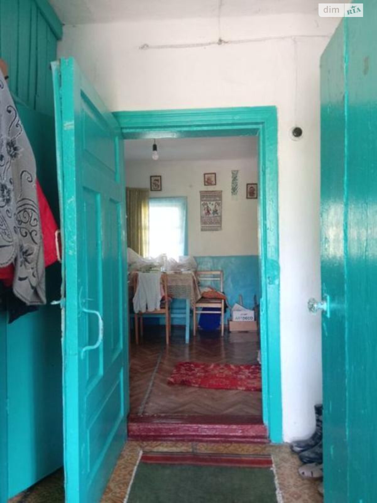 одноэтажный дом с верандой, 38 кв. м, кирпич. Продажа в Тахтаулове фото 1 одноэтажный дом с верандой, 38 кв. м, кирпич. Продажа в Тахтаулове фото 1