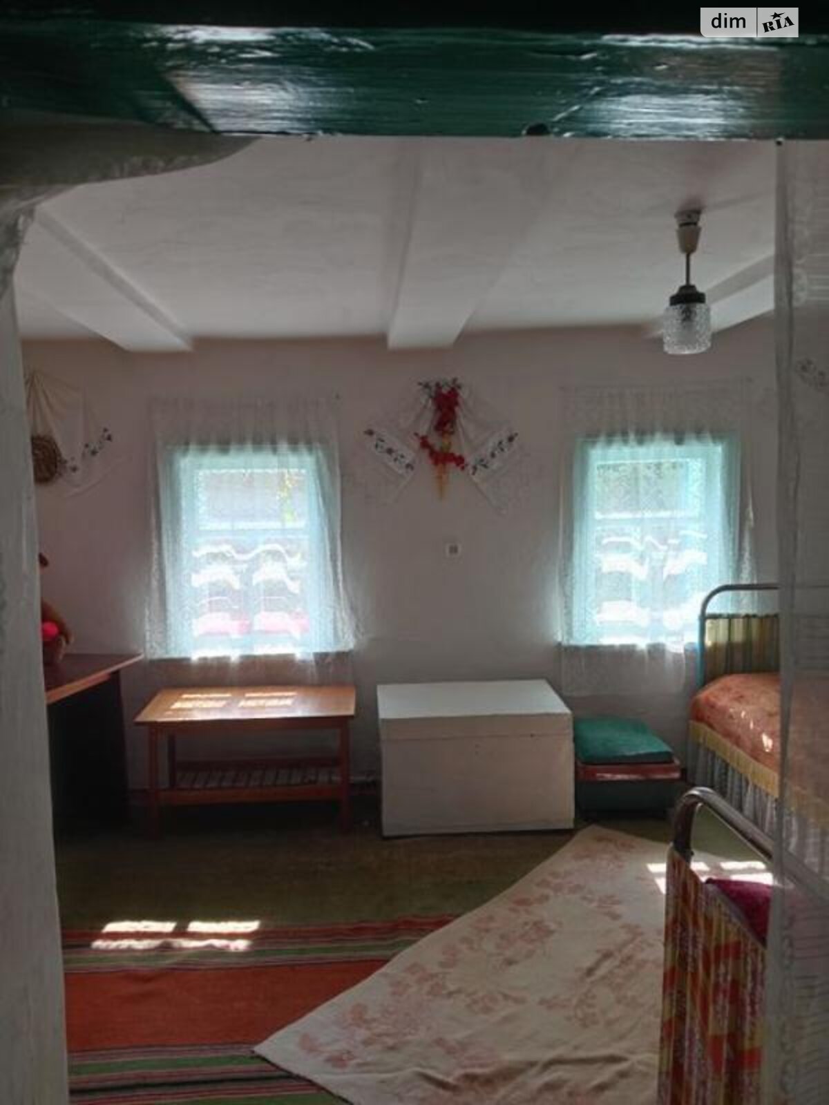 одноэтажный дом с верандой, 38 кв. м, кирпич. Продажа в Тахтаулове фото 1 одноэтажный дом с верандой, 38 кв. м, кирпич. Продажа в Тахтаулове фото 1