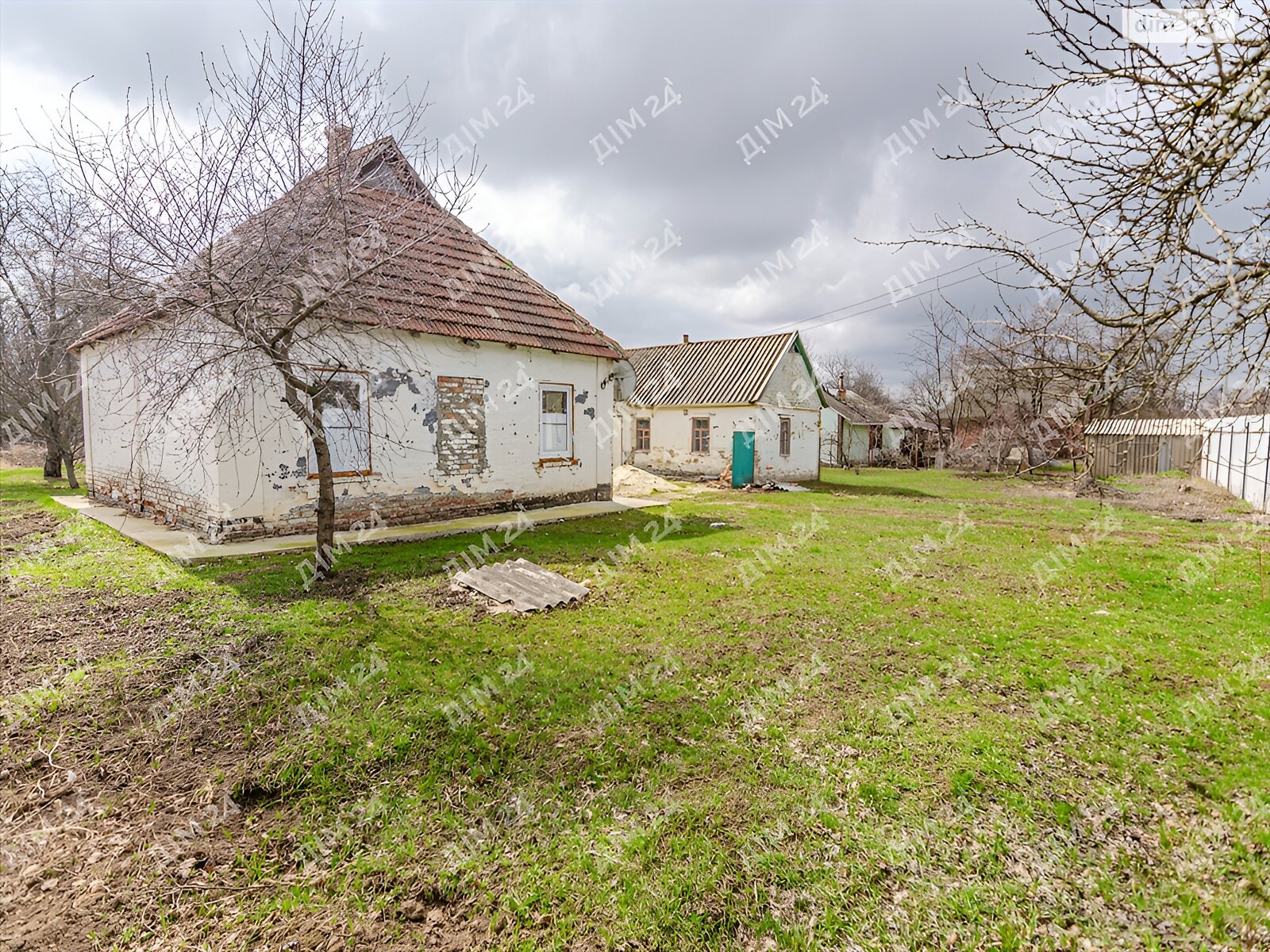 одноповерховий будинок, 46 кв. м, цегла. Продаж у Тахтаулове фото 1 одноповерховий будинок, 46 кв. м, цегла. Продаж у Тахтаулове фото 1