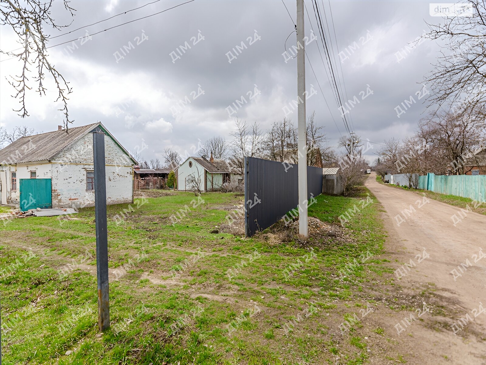 одноповерховий будинок, 46 кв. м, цегла. Продаж у Тахтаулове фото 1 одноповерховий будинок, 46 кв. м, цегла. Продаж у Тахтаулове фото 1