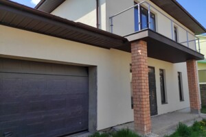 двоповерховий будинок з верандою, 231.8 кв. м, газобетон. Продаж у Таїрове фото 2