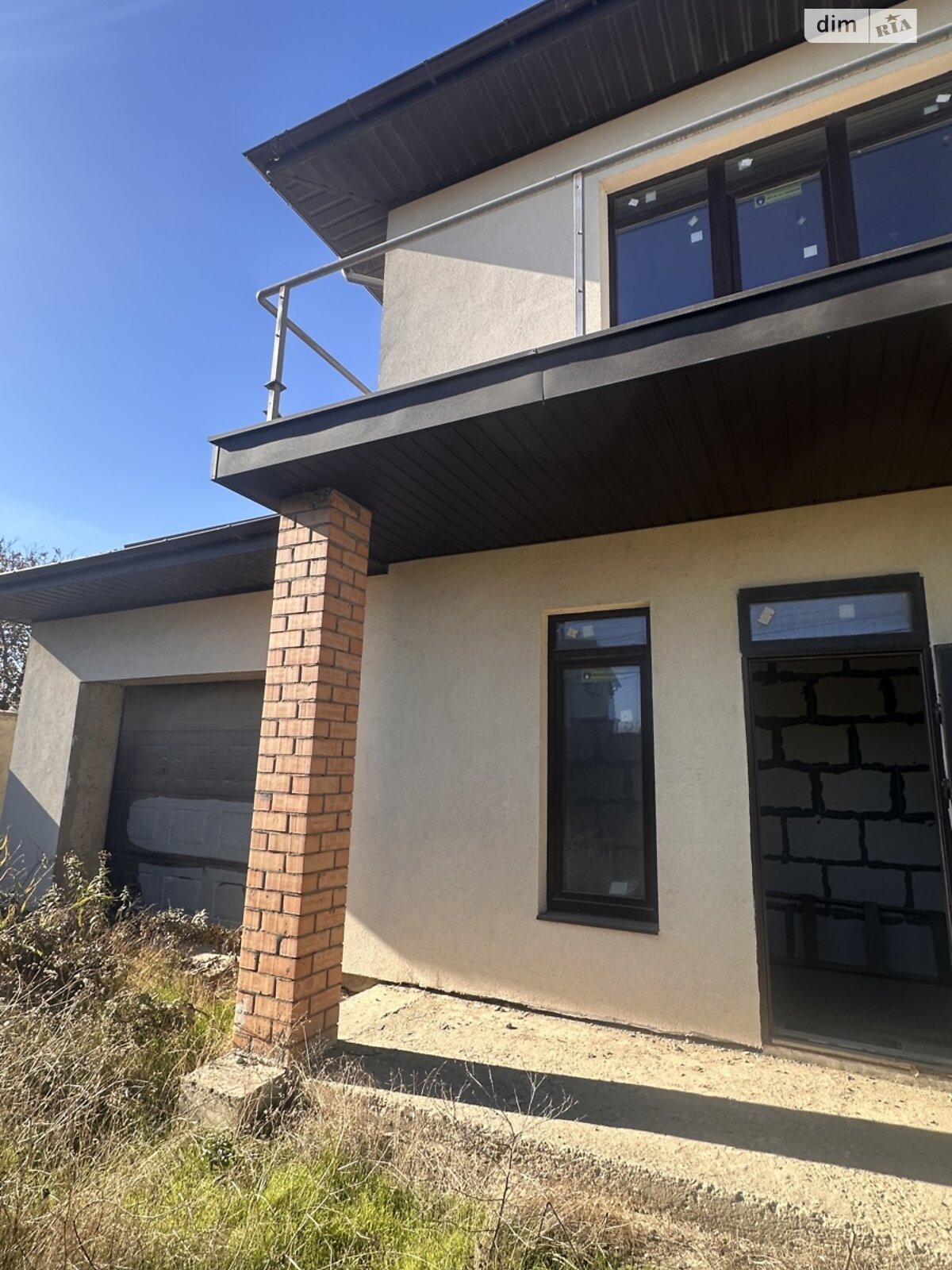 трехэтажный дом, 223 кв. м, газобетон. Продажа в Таирово фото 1 трехэтажный дом, 223 кв. м, газобетон. Продажа в Таирово фото 1