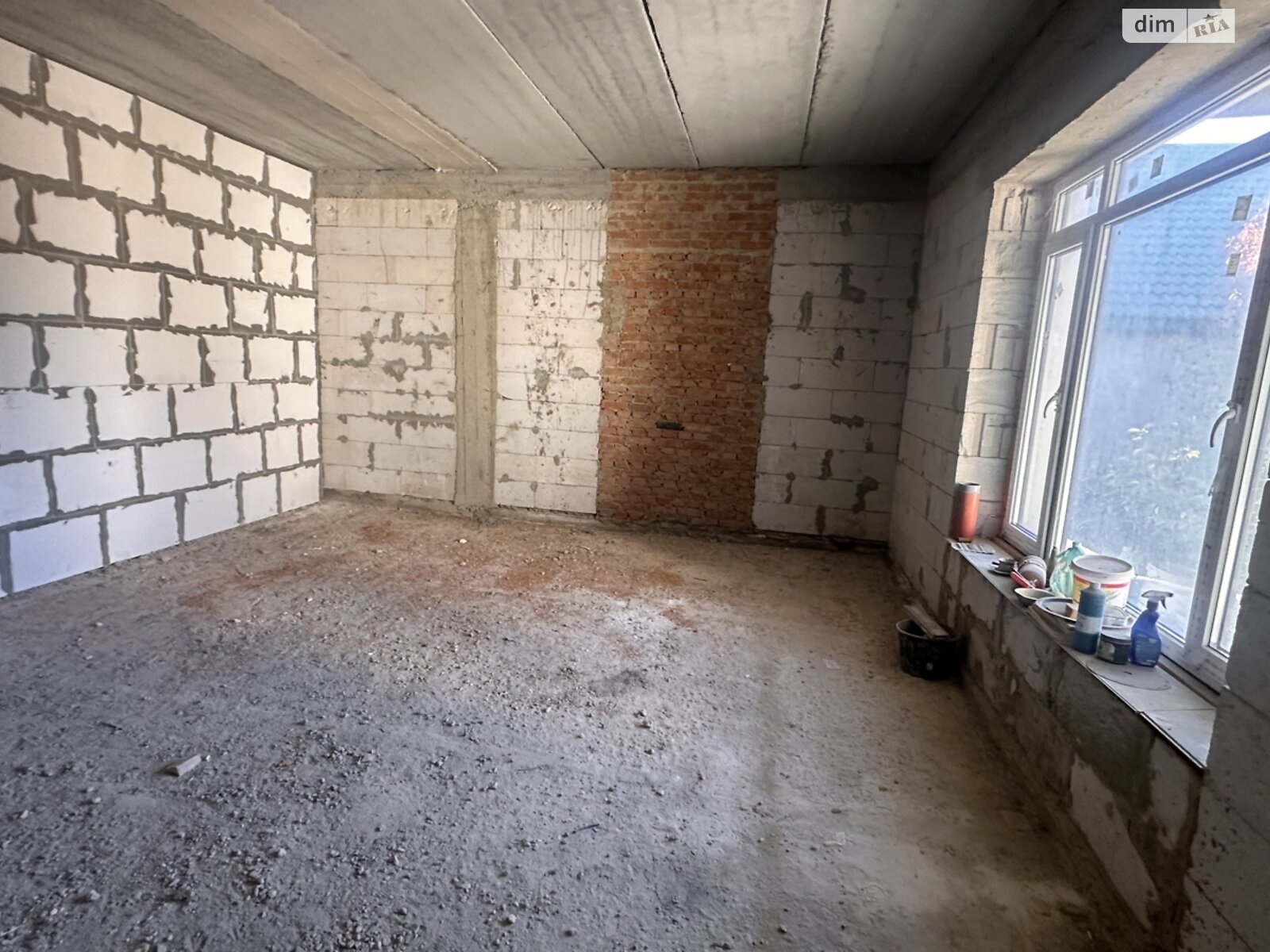 трехэтажный дом, 223 кв. м, газобетон. Продажа в Таирово фото 1 трехэтажный дом, 223 кв. м, газобетон. Продажа в Таирово фото 1