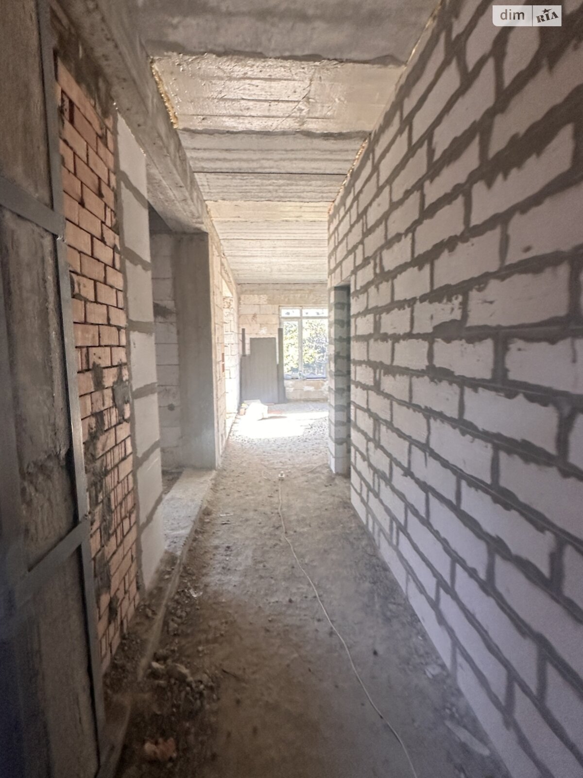 трехэтажный дом, 223 кв. м, газобетон. Продажа в Таирово фото 1 трехэтажный дом, 223 кв. м, газобетон. Продажа в Таирово фото 1