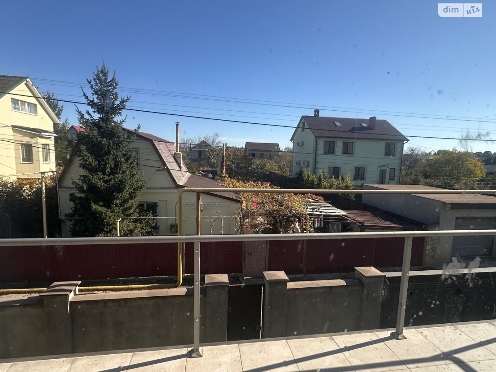 трехэтажный дом, 223 кв. м, газобетон. Продажа в Таирово фото 1 трехэтажный дом, 223 кв. м, газобетон. Продажа в Таирово фото 1