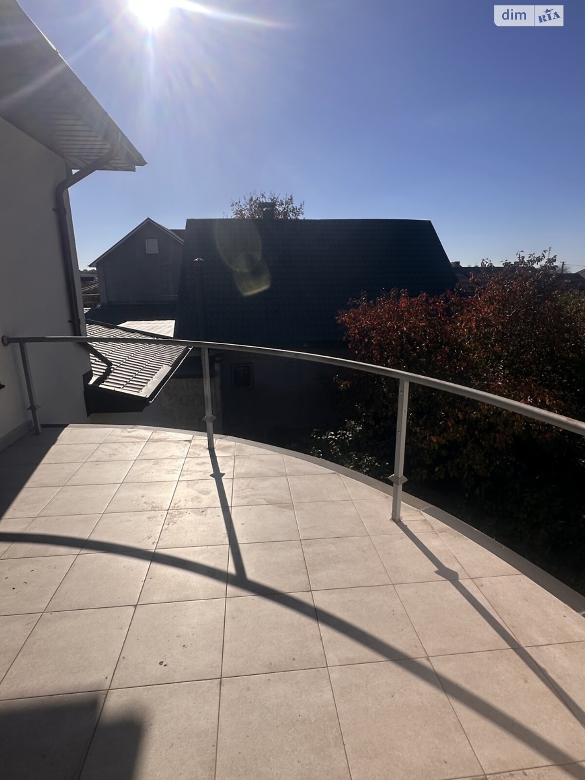 трехэтажный дом, 223 кв. м, газобетон. Продажа в Таирово фото 1 трехэтажный дом, 223 кв. м, газобетон. Продажа в Таирово фото 1