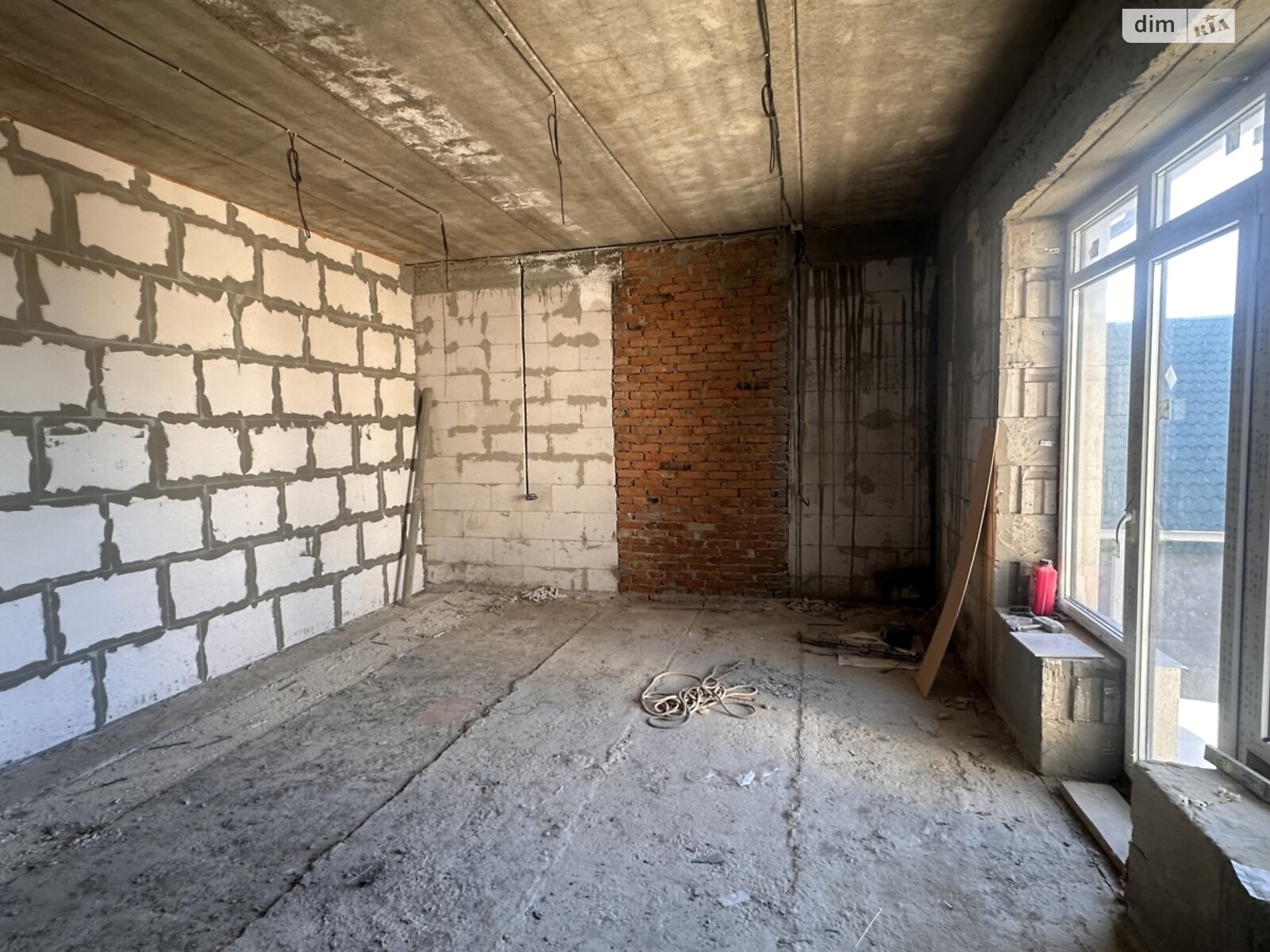 трехэтажный дом, 223 кв. м, газобетон. Продажа в Таирово фото 1 трехэтажный дом, 223 кв. м, газобетон. Продажа в Таирово фото 1