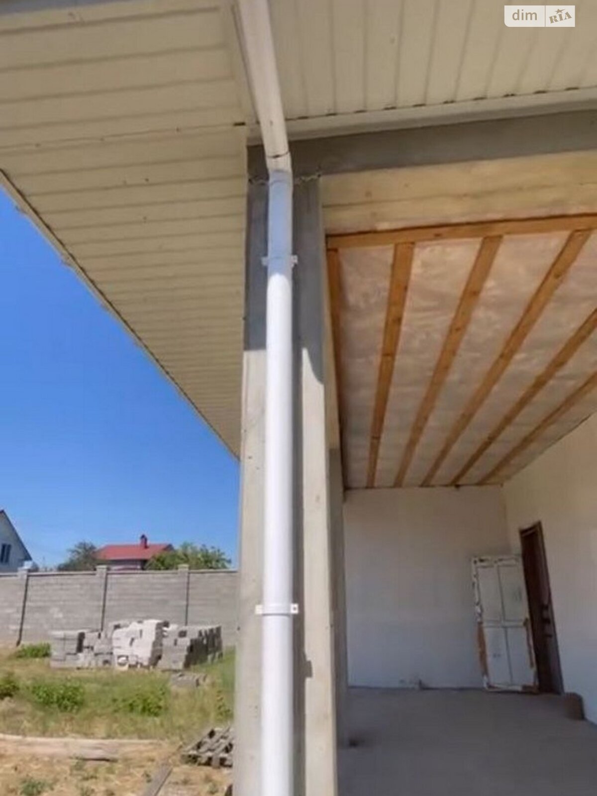 одноповерховий будинок, 148 кв. м, цегла. Продаж у Таїрове фото 1 одноповерховий будинок, 148 кв. м, цегла. Продаж у Таїрове фото 1