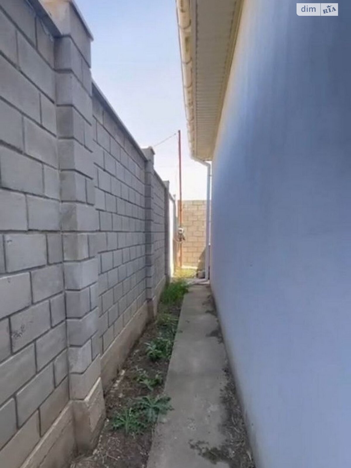одноповерховий будинок, 148 кв. м, цегла. Продаж у Таїрове фото 1 одноповерховий будинок, 148 кв. м, цегла. Продаж у Таїрове фото 1