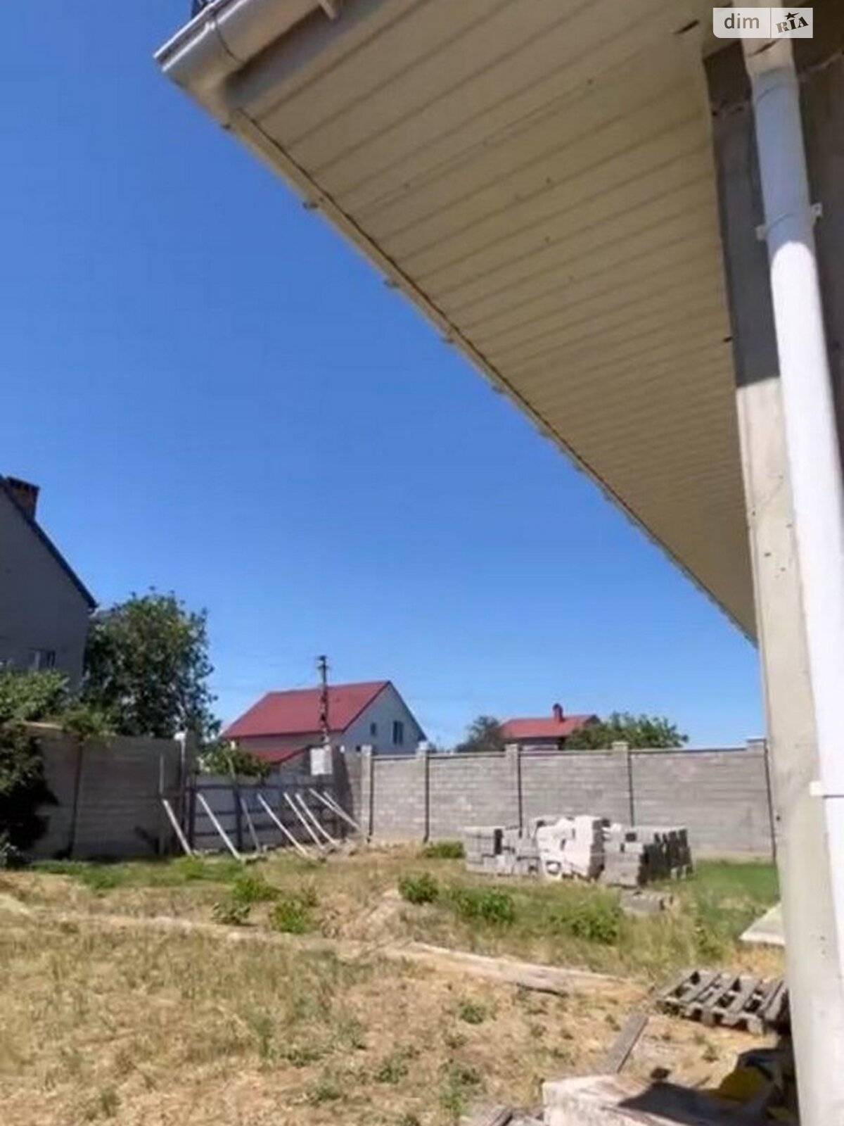 одноповерховий будинок, 148 кв. м, цегла. Продаж у Таїрове фото 1 одноповерховий будинок, 148 кв. м, цегла. Продаж у Таїрове фото 1