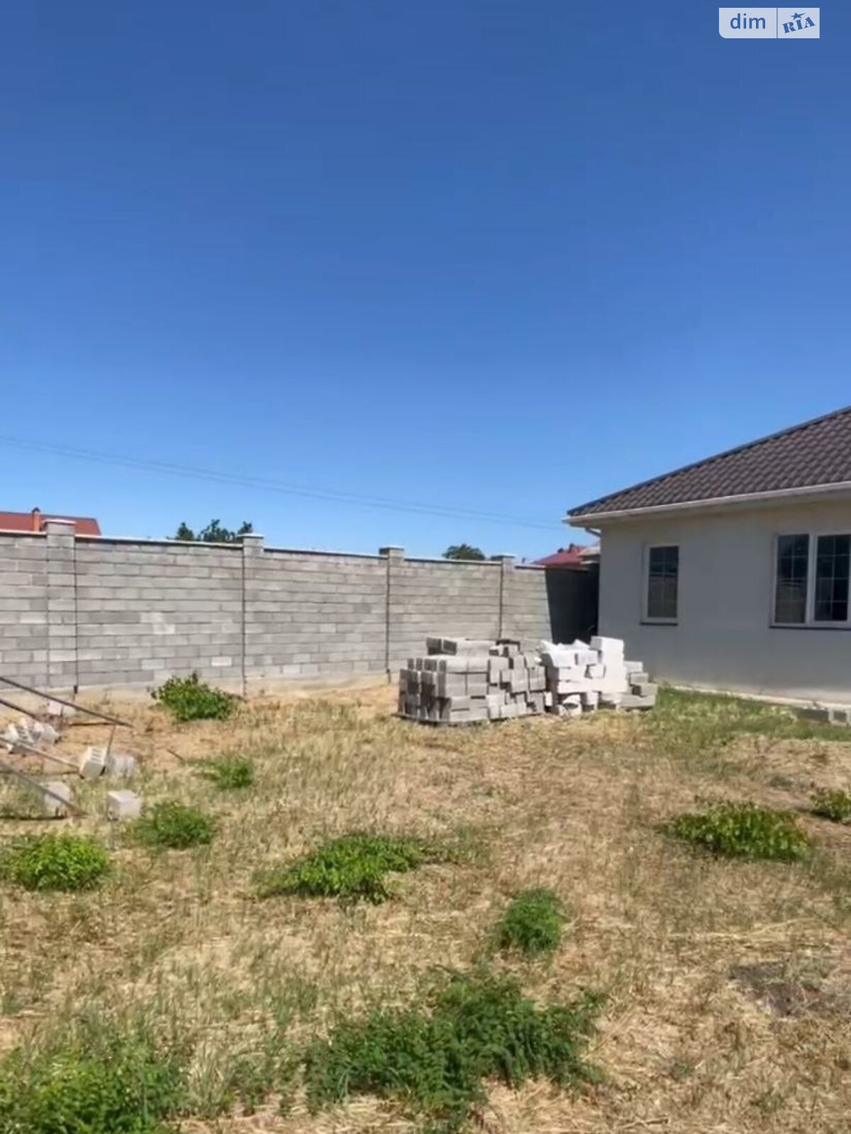 одноповерховий будинок, 148 кв. м, цегла. Продаж у Таїрове фото 1 одноповерховий будинок, 148 кв. м, цегла. Продаж у Таїрове фото 1
