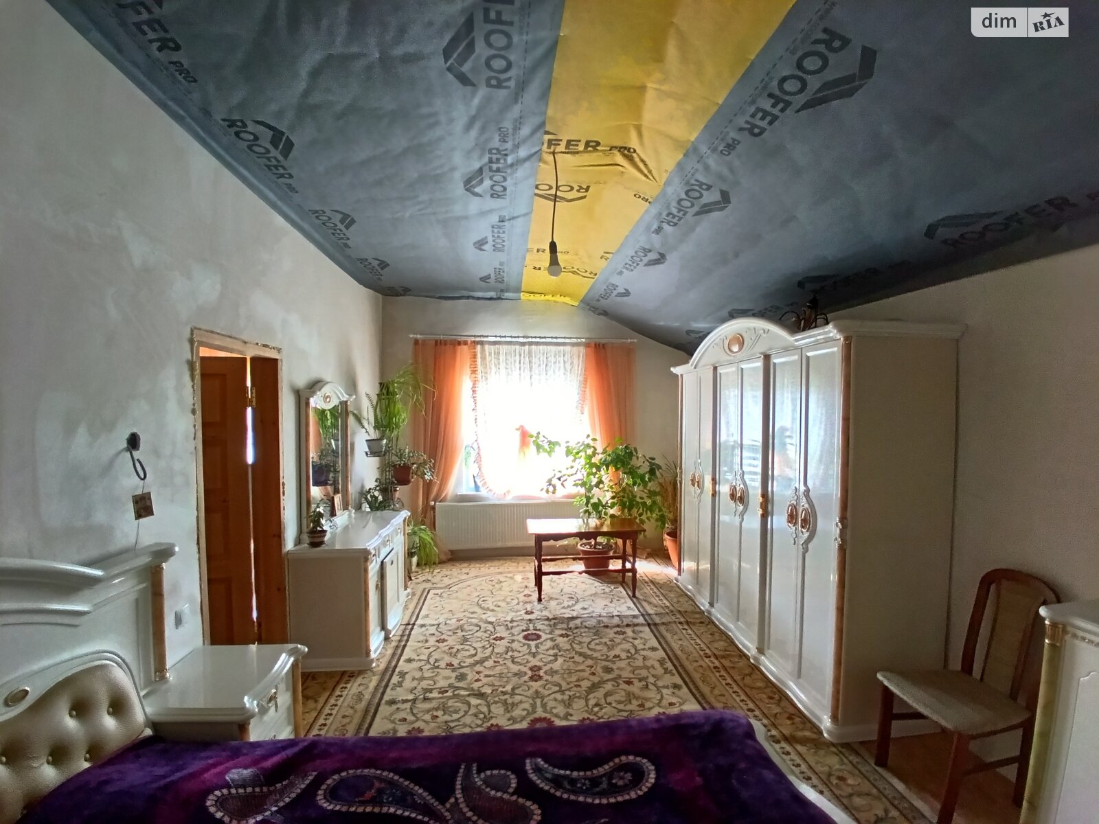 двухэтажный дом с верандой, 116.4 кв. м, ракушечник (ракушняк). Продажа в Таирово фото 1 двухэтажный дом с верандой, 116.4 кв. м, ракушечник (ракушняк). Продажа в Таирово фото 1