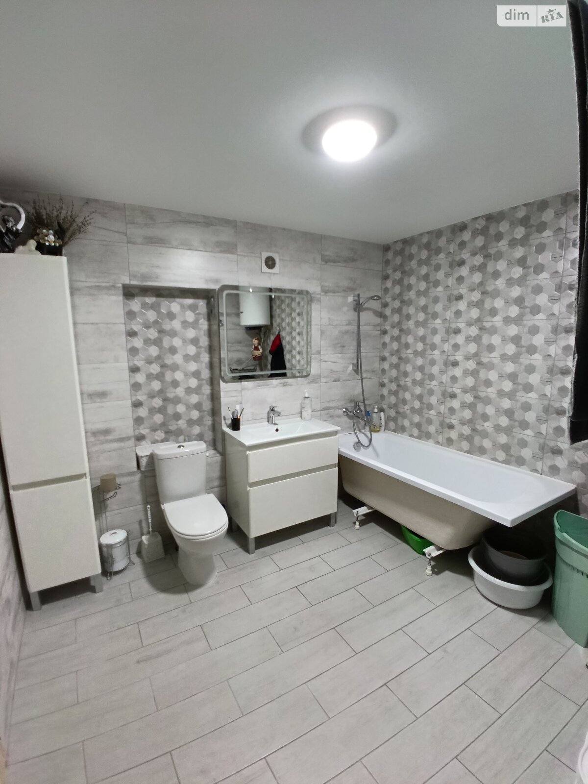 двухэтажный дом с верандой, 116.4 кв. м, ракушечник (ракушняк). Продажа в Таирово фото 1 двухэтажный дом с верандой, 116.4 кв. м, ракушечник (ракушняк). Продажа в Таирово фото 1