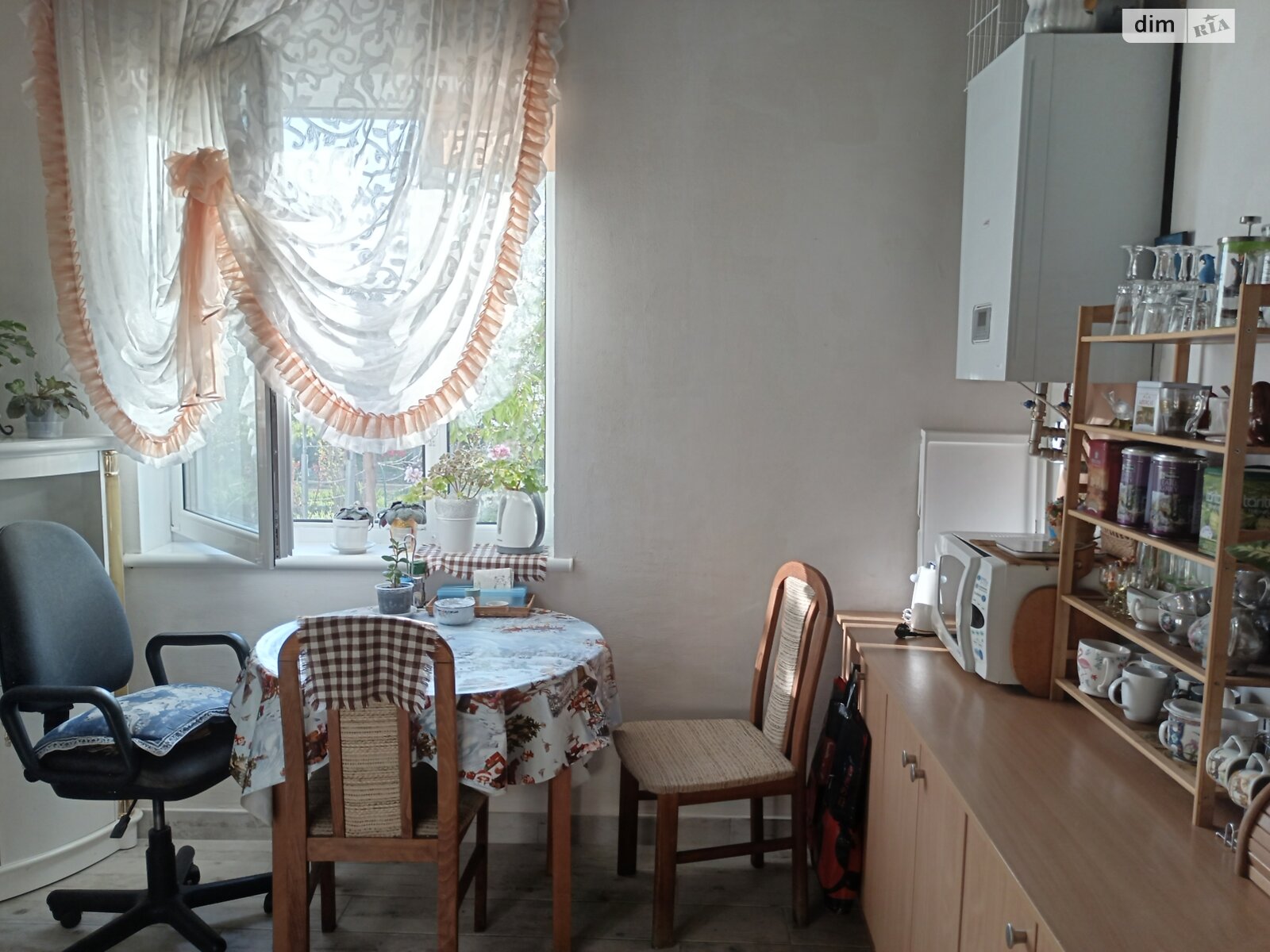 двухэтажный дом с верандой, 116.4 кв. м, ракушечник (ракушняк). Продажа в Таирово фото 1 двухэтажный дом с верандой, 116.4 кв. м, ракушечник (ракушняк). Продажа в Таирово фото 1