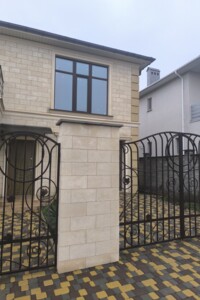 двухэтажный дом с гаражом, 220 кв. м, пеноблок. Продажа в Таирово фото 2