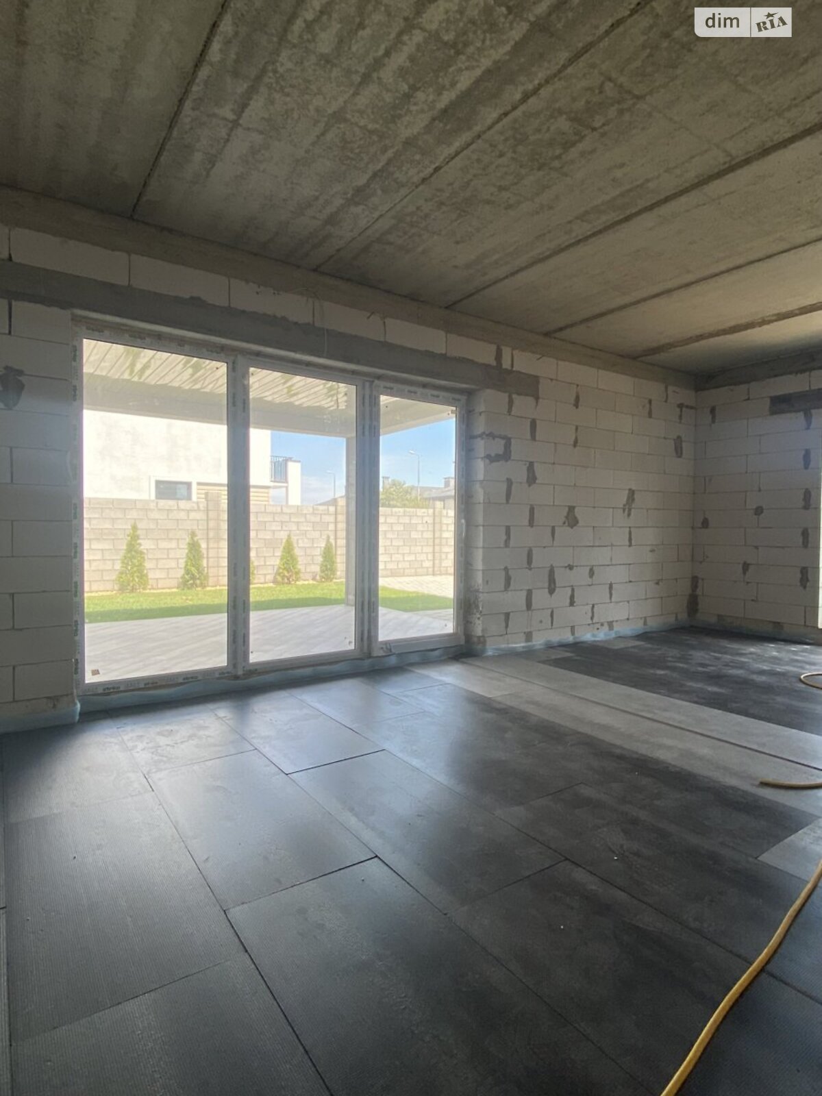 двоповерховий будинок, 135 кв. м, піноблок. Продаж в Таїрове фото 1 двоповерховий будинок, 135 кв. м, піноблок. Продаж в Таїрове фото 1