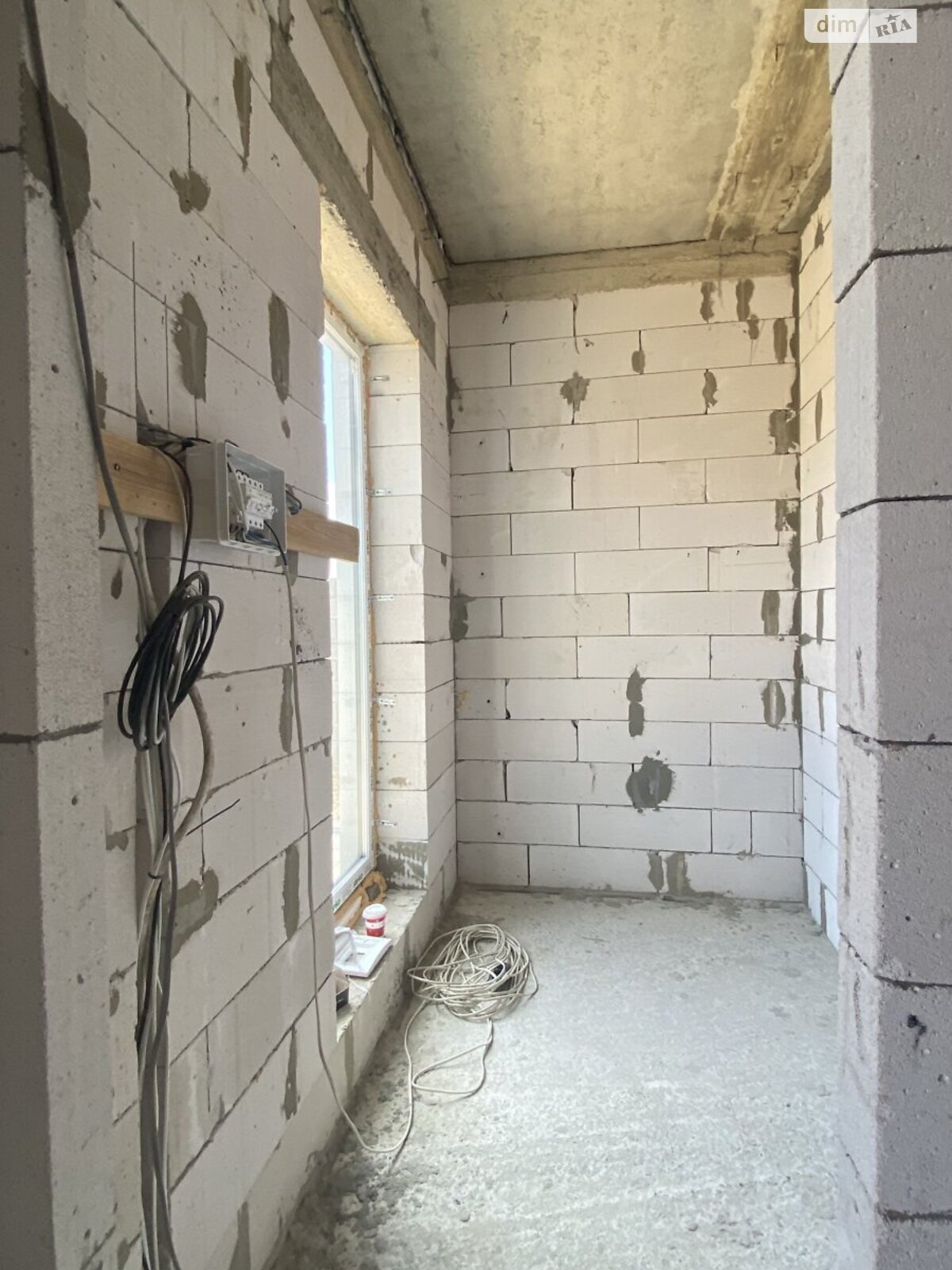 двоповерховий будинок, 135 кв. м, піноблок. Продаж в Таїрове фото 1 двоповерховий будинок, 135 кв. м, піноблок. Продаж в Таїрове фото 1
