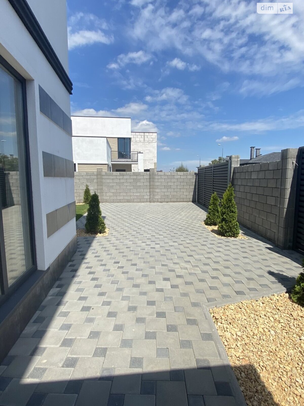 двоповерховий будинок, 135 кв. м, піноблок. Продаж в Таїрове фото 1 двоповерховий будинок, 135 кв. м, піноблок. Продаж в Таїрове фото 1