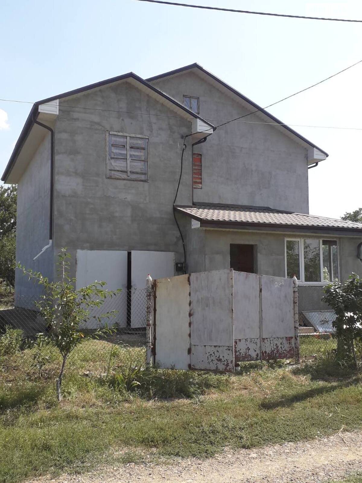 двоповерховий будинок, 130 кв. м, цегла. Продаж у Таїрове фото 1