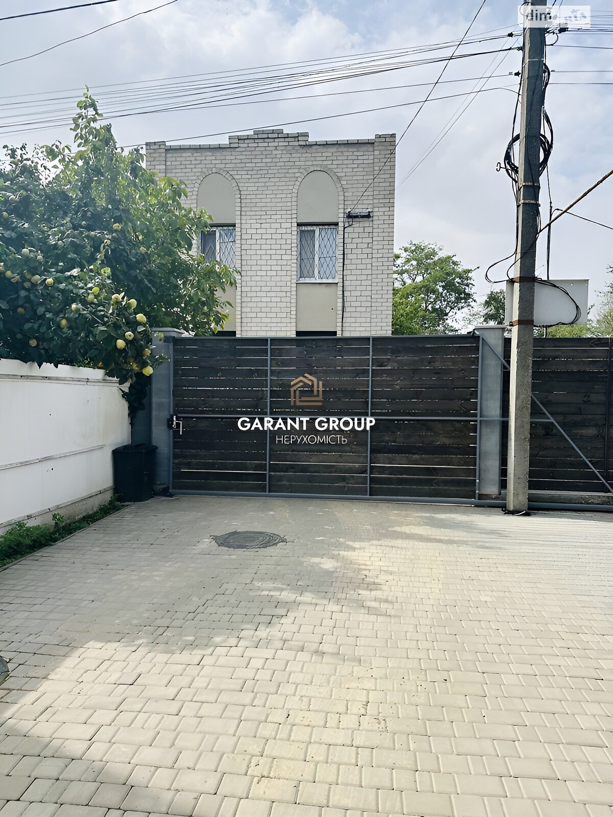 двоповерховий будинок, 150 кв. м, кирпич. Продаж у Таїрове фото 1 двоповерховий будинок, 150 кв. м, кирпич. Продаж у Таїрове фото 1