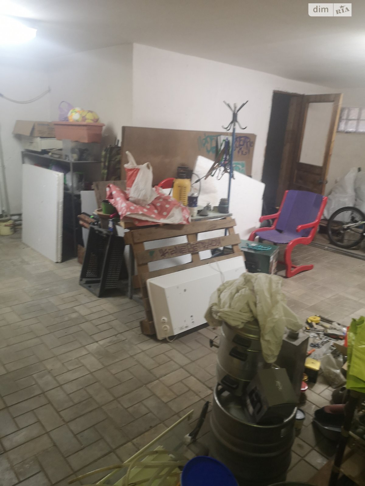 двоповерховий будинок з гаражем, 185.6 кв. м, цегла. Продаж у Таїрове фото 1