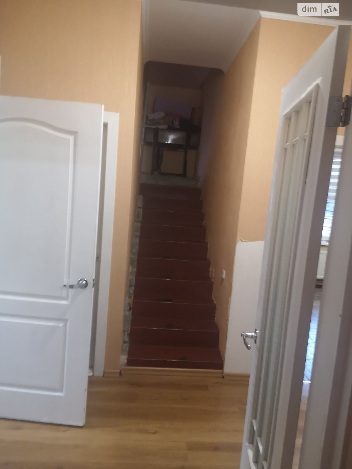 двоповерховий будинок з гаражем, 185.6 кв. м, цегла. Продаж у Таїрове фото 1