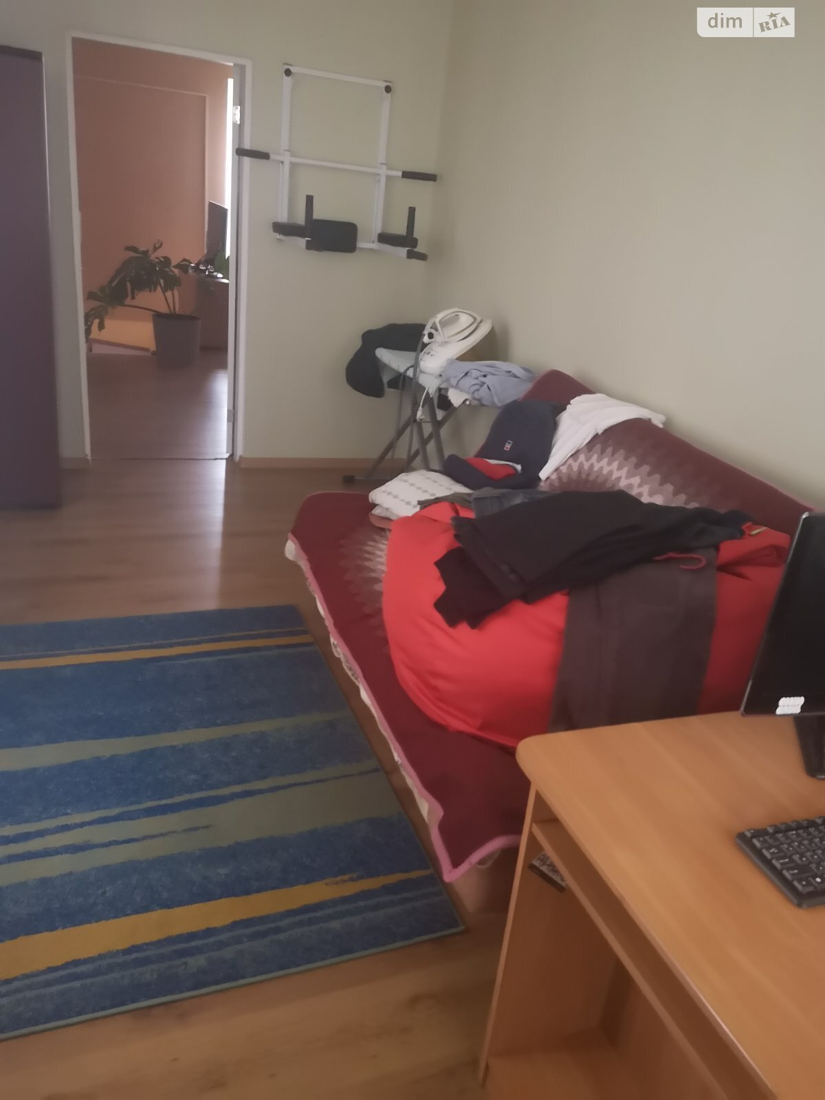 двоповерховий будинок з гаражем, 185.6 кв. м, цегла. Продаж у Таїрове фото 1