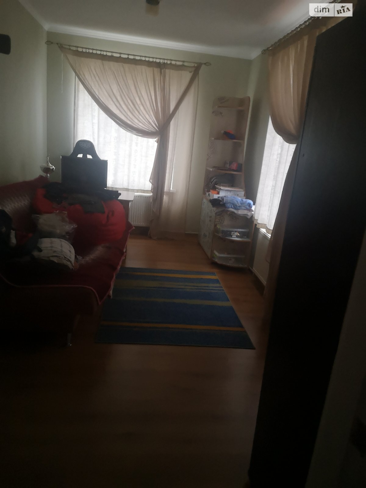 двоповерховий будинок з гаражем, 185.6 кв. м, цегла. Продаж у Таїрове фото 1