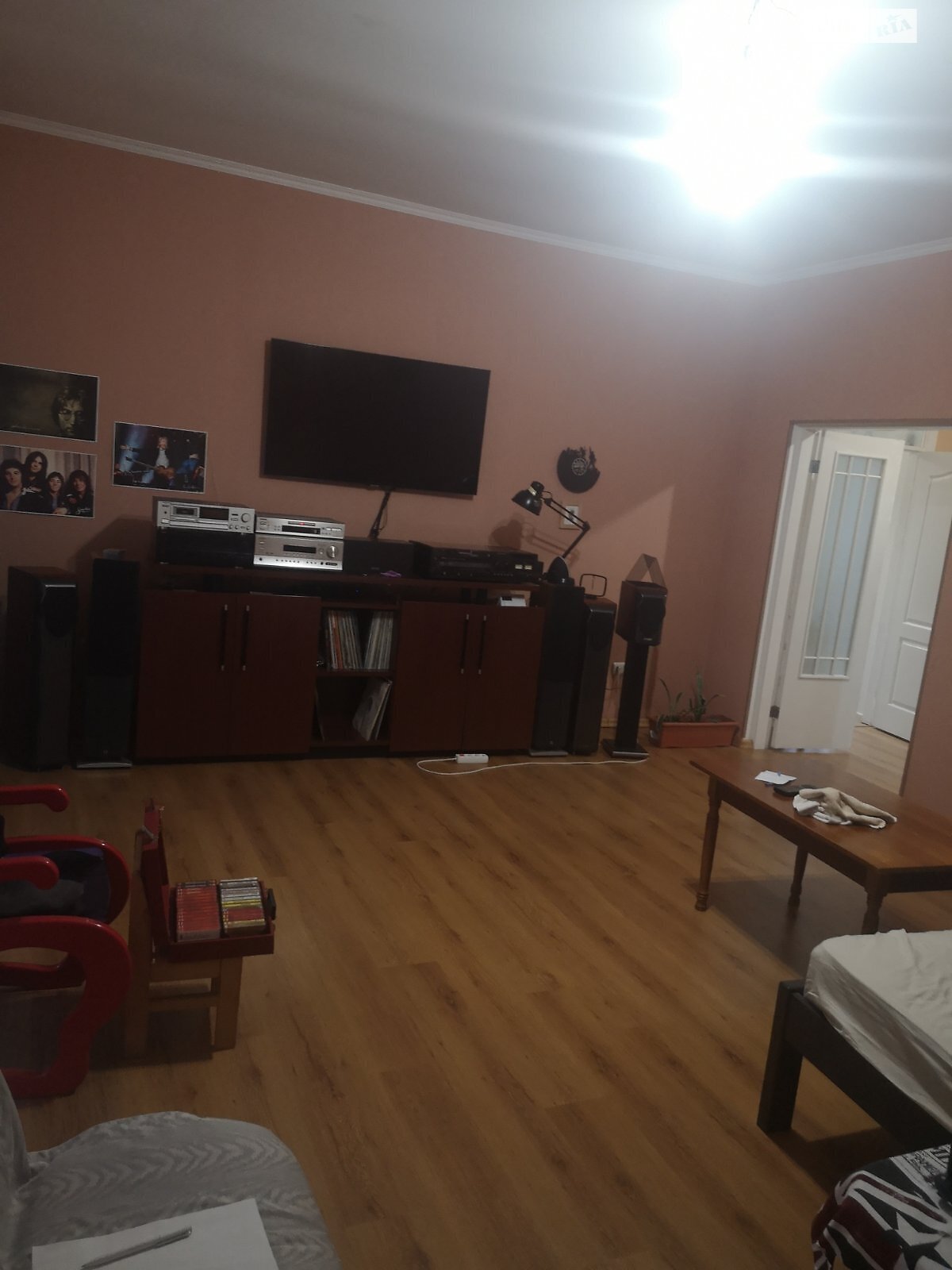 двоповерховий будинок з гаражем, 185.6 кв. м, цегла. Продаж у Таїрове фото 1