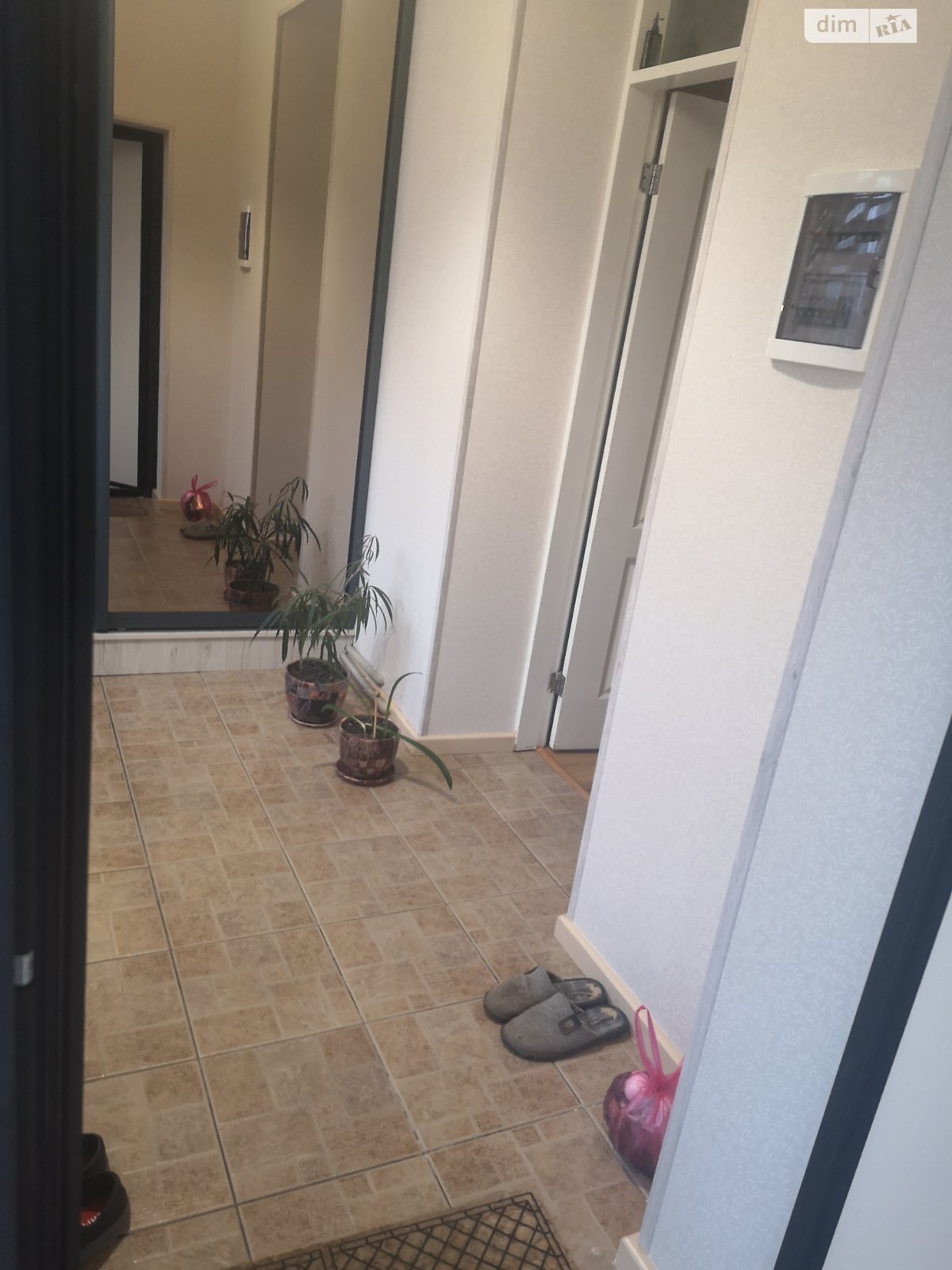 двоповерховий будинок з гаражем, 185.6 кв. м, цегла. Продаж у Таїрове фото 1