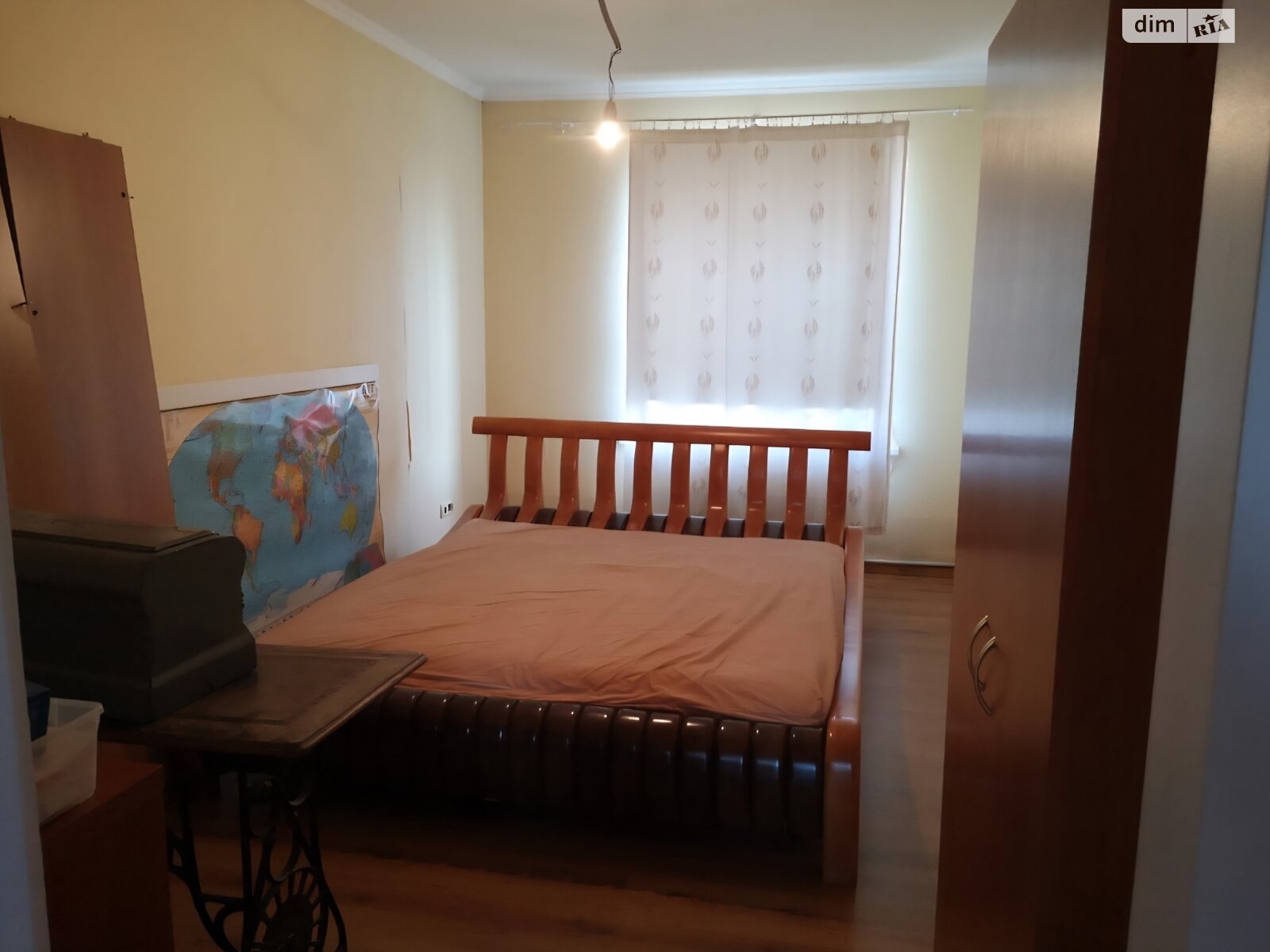 двоповерховий будинок з гаражем, 185.6 кв. м, цегла. Продаж у Таїрове фото 1