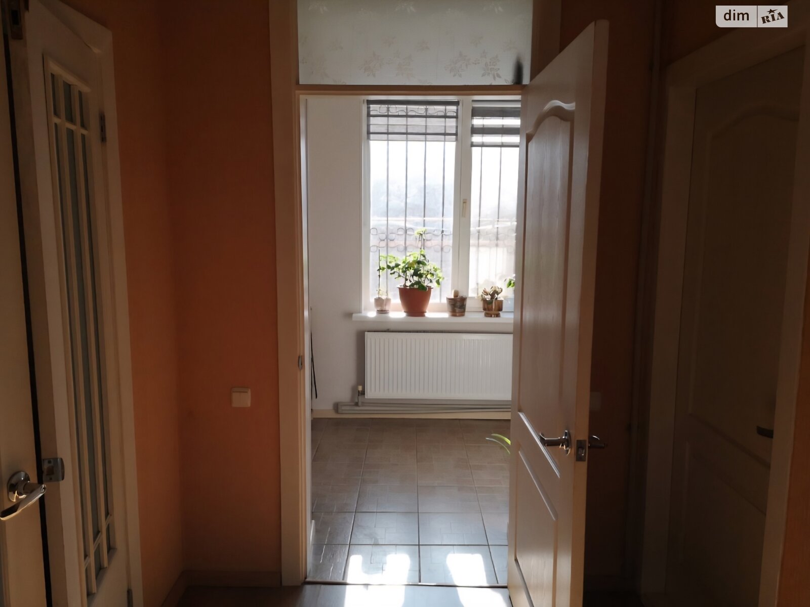 двоповерховий будинок з гаражем, 185.6 кв. м, цегла. Продаж у Таїрове фото 1