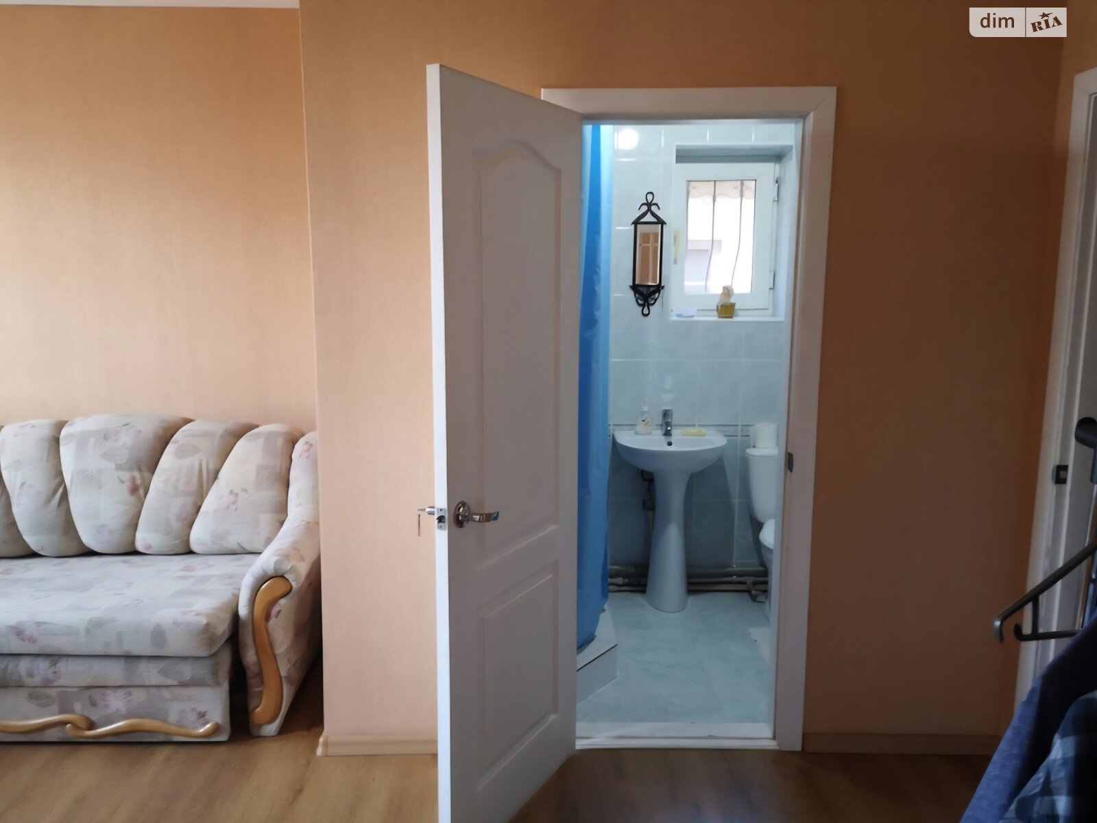 двоповерховий будинок з гаражем, 185.6 кв. м, цегла. Продаж у Таїрове фото 1