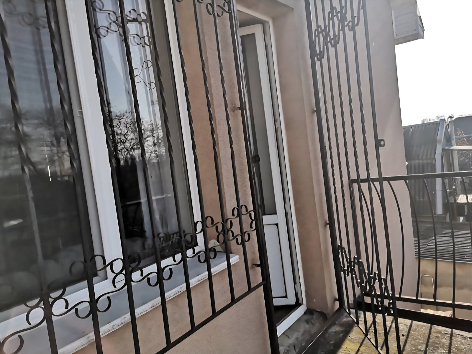 двоповерховий будинок з гаражем, 185.6 кв. м, цегла. Продаж у Таїрове фото 1