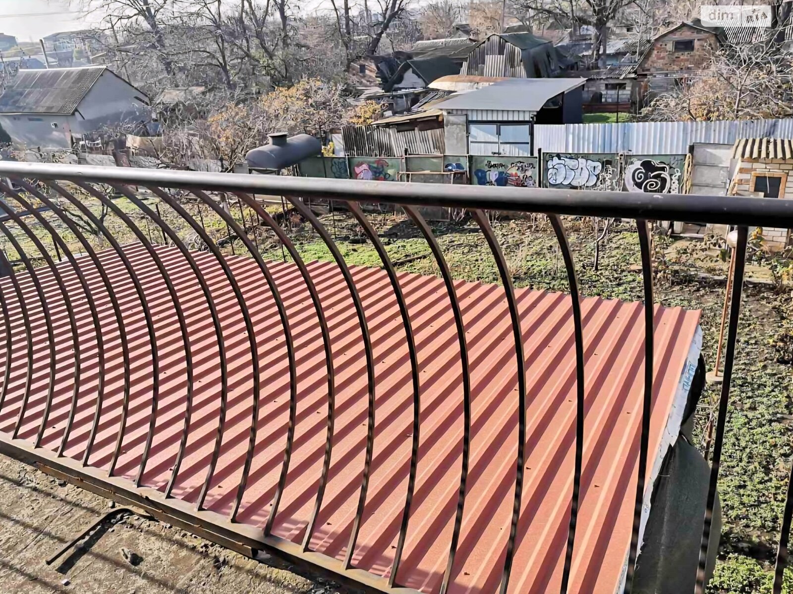 двоповерховий будинок з гаражем, 185.6 кв. м, цегла. Продаж у Таїрове фото 1