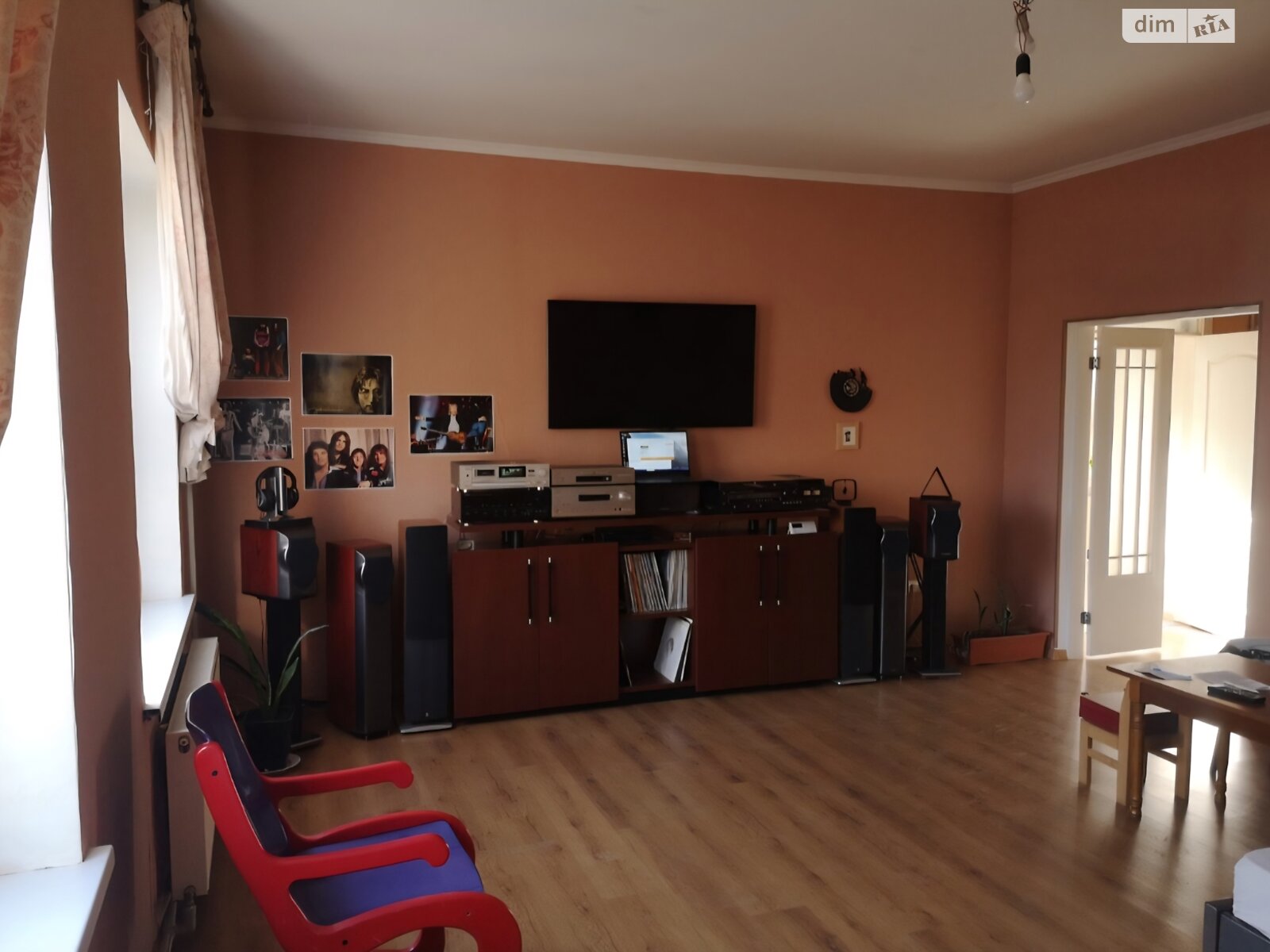 двоповерховий будинок з гаражем, 185.6 кв. м, цегла. Продаж у Таїрове фото 1