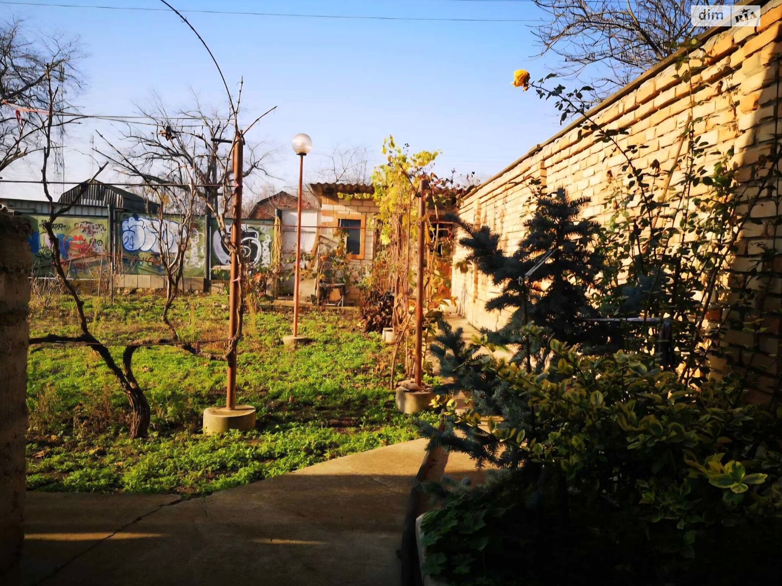 двоповерховий будинок з гаражем, 185.6 кв. м, цегла. Продаж у Таїрове фото 1