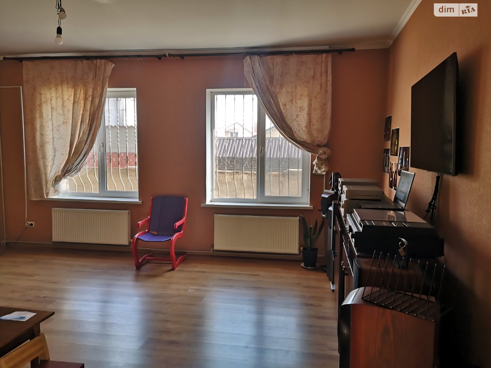 двоповерховий будинок з гаражем, 185.6 кв. м, цегла. Продаж у Таїрове фото 1